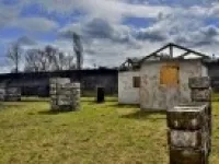 Paintball Outdoor